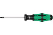 Handverktyg - Wera 367 torx® screwdriver for torx® screws tx 5 x 60 mm - 5028000001