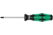 Handverktyg  - Wera 367 torx® screwdriver for torx® screws tx 6 x 60 mm - 5028001001