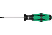 Handverktyg - Wera 367 torx® screwdriver for torx® screws tx 7 x 60 mm - 5028002001