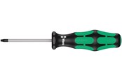 Handverktyg - Wera 367 torx® screwdriver for torx® screws tx 8 x 60 mm - 5028003001