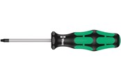 Handverktyg - Wera 367 torx® screwdriver for torx® screws tx 9 x 60 mm - 5028004001