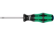 Handverktyg - Wera 354 screwdriver for hexagon socket screws 4.0 x 75 mm - 5023115001