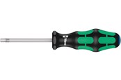 Handverktyg - Wera 354 screwdriver for hexagon socket screws 5.0 x 80 mm - 5023120001