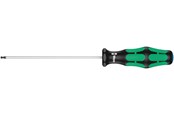 Handverktyg - Wera 352 ball end screwdriver for hexagon socket screws 2.0 x 10 - 5022800001