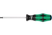 Handverktyg - Wera 352 ball end screwdriver for hexagon socket screws 4.0 x 10 - 5022810001