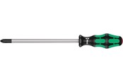 Handverktyg - Wera 350 ph screwdriver for phillips screws ph 4 x 200 mm 05008 - 5008740001