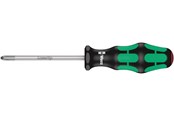 Handverktyg - Wera 350 ph screwdriver for phillips screws ph 2 x 100 mm - 5008720001