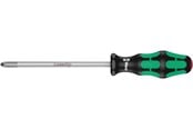 Handverktyg  - Wera 350 ph screwdriver for phillips screws ph 3 x 150 mm - 5008735001