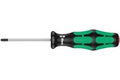 Handverktyg - Wera 350 PH Screwdriver for Phillips screws PH 0 x 60 mm - 05008705001