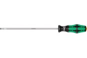 Handverktyg  - Wera 335 screwdriver for slotted screws 1.0 x 5.5 x 200 mm - 5110008001