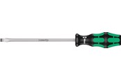 Handverktyg - Wera 334 screwdriver for slotted screws 1.2 x 8.0 x 175 mm - 5110011001