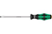Handverktyg - Wera 334 screwdriver for slotted screws 1.2 x 7.0 x 150 mm - 5007635001
