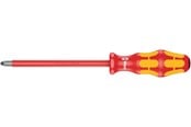 Handverktyg - Wera screwdriver pz 3x150 mm vde insulated - 5006166001