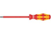Handverktyg  - Wera 162 i PH VDE Insulated screwdriver for Phillips screws. PH 3 - 5006156001