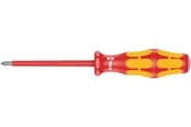 Handverktyg - Wera 162 i PH VDE Insulated screwdriver for Phillips screws ph 0 - 05006150001