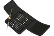 Verktyg - Wera Kraftform Kompakt Micro 21 ESD 1. 21 pieces - 5135973001
