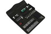 Verktyg - Wera Kraftform Kompakt H 1 Woodcraft 41 pieces - 5135939001