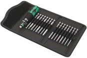 Handverktyg  - Wera Kraftform Kompakt 60 - 05059295001
