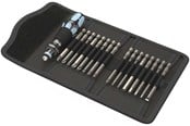 Verktyg - Wera Kraftform Kompakt 60 stainless 17 pieces - 5071116001