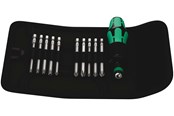 Handverktyg - Wera Kraftform kompakt 41 11 pieces - 5059299001