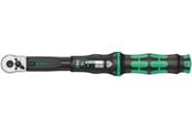 Verktyg - Wera Click-Torque C 1 Drehmomentschlüssel mit Umschaltk - 5075620001
