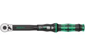 Verktyg - Wera Click-Torque C 2 Drehmomentschlüssel mit Umschaltk - 5075621001