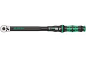 Verktyg - Wera Click-Torque C 3 Drehmomentschlüssel mit Umschaltk - 5075622001