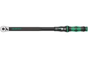 Verktyg - Wera Click-Torque C 4 Drehmomentschlüssel mit Umschaltk - 5075623001