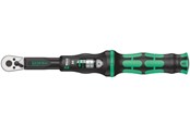 Verktyg - Wera torque wrench 1/4 click-torque a 6 - 5075605001