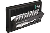 Handverktyg  - Wera Bit-Check 10 Zyklop Mini 1 - 5073645001
