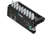 Verktyg - Wera Bit-Check 10 Universal 3 - 5056375001