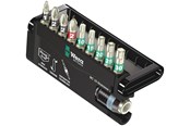 Verktyg - Wera Bit-Check 10 Stainless 1 - 5071110001