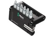 Borr & Bits - Wera Bit-Check 7 Universal 4 - 5135810001