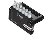 Verktyg - Wera Bit-Check 7 Universal 1. 7 pieces - 5056295001