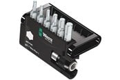 Borr & Bits - Wera Bit-Check 7 Hex-Plus 1 - 5056168001