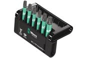 Borr & Bits - Wera Bit-Check 6 TX Impaktor 1 - 5057693001