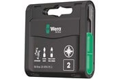 Verktyg - Wera Bit-Box 20 BTH PZ - 5057762001