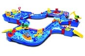 Vattenlek - Aquaplay  MegaLockBox - 8700001544