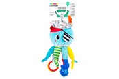 Babyleksaker - Lamaze Captain Calamari - L27068