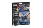 Modelbyg - Revell Model Set F4U-4 Corsair Fighter - 63955