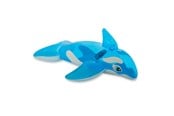 Vattenlek - Intex Inflatable Dolphin - 7628523