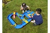 Vattenlek - Aquaplay  MegaBridge - 8700001528