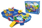 Vattenlek - Aquaplay  LockBox - 1516
