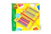 Kreativa spel - SES Creative Weefset - 00876