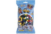 Kreativa spel - Hama Beads mix-basic Maxi 500 pcs - 8470