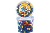 Kreativa spel - Hama Beads Maxi in tub 600 pcs - 8570