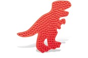 Kreativa spel - SES Creative Pegboard - T-Rex - 06096