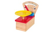 Träleksaker - Goki Wooden Scales - 51576