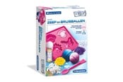 Kreativa spel - Clementoni Science Game: Soap and Bubble Balls - 66771