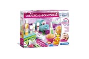 Kreativa spel - Clementoni Science & Game - Cosmetic laboratory - 66902